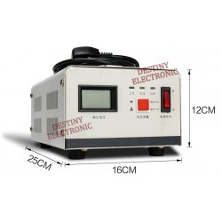 110V/220Vac Step Up / Down Transformer (0)